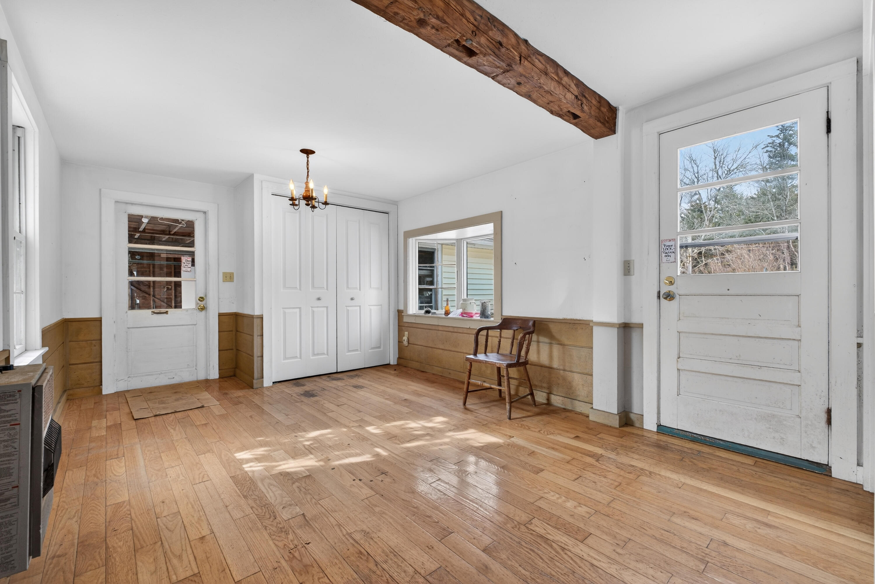 198 Medomak Road Bremen ME 04551