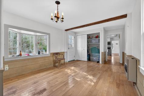 198 Medomak Road Bremen ME 04551