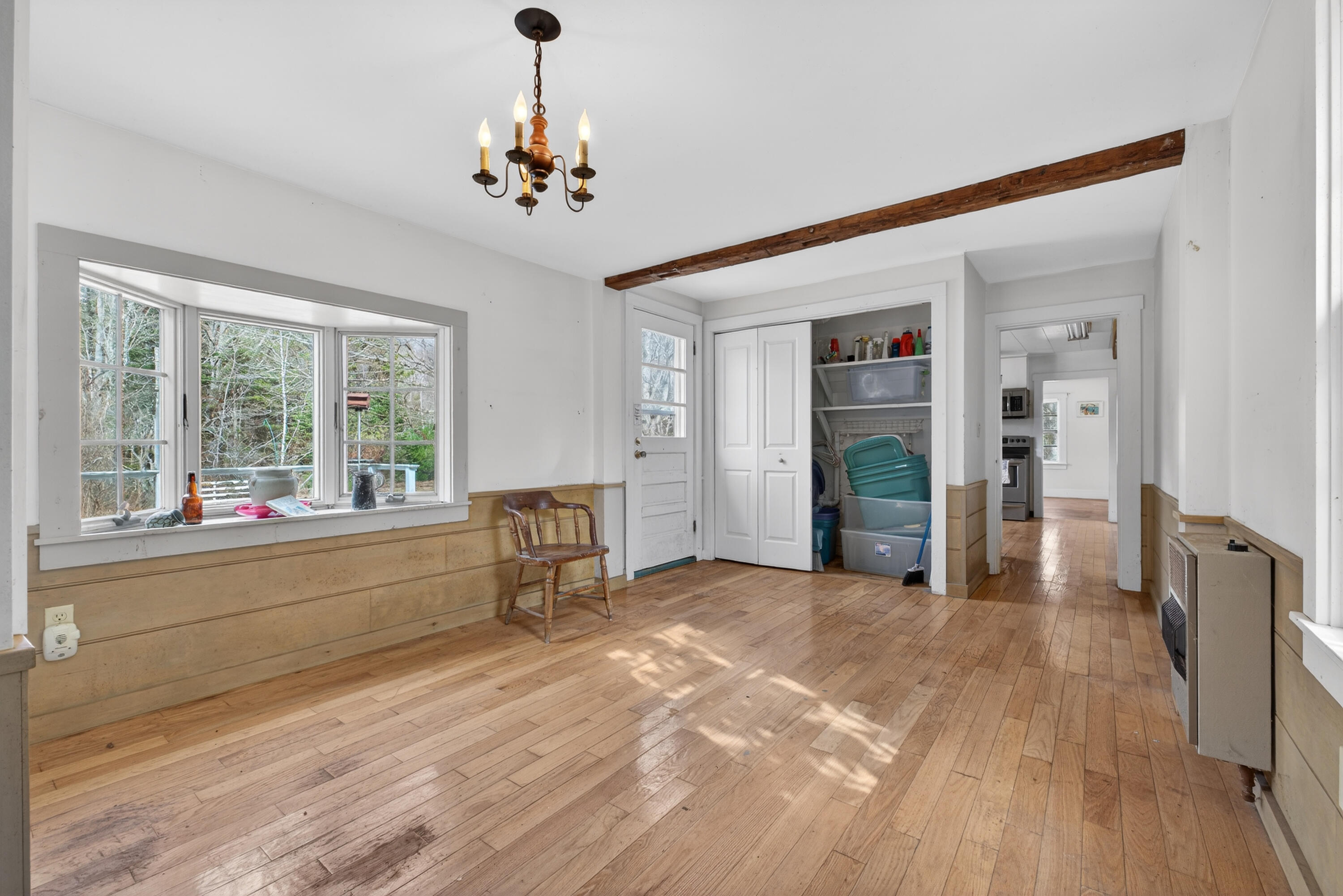 198 Medomak Road Bremen ME 04551