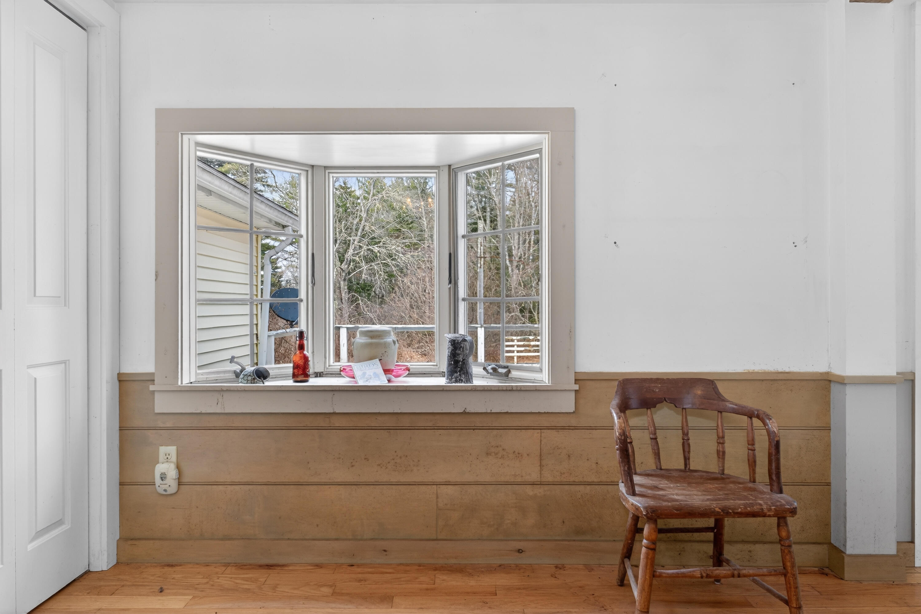 198 Medomak Road Bremen ME 04551