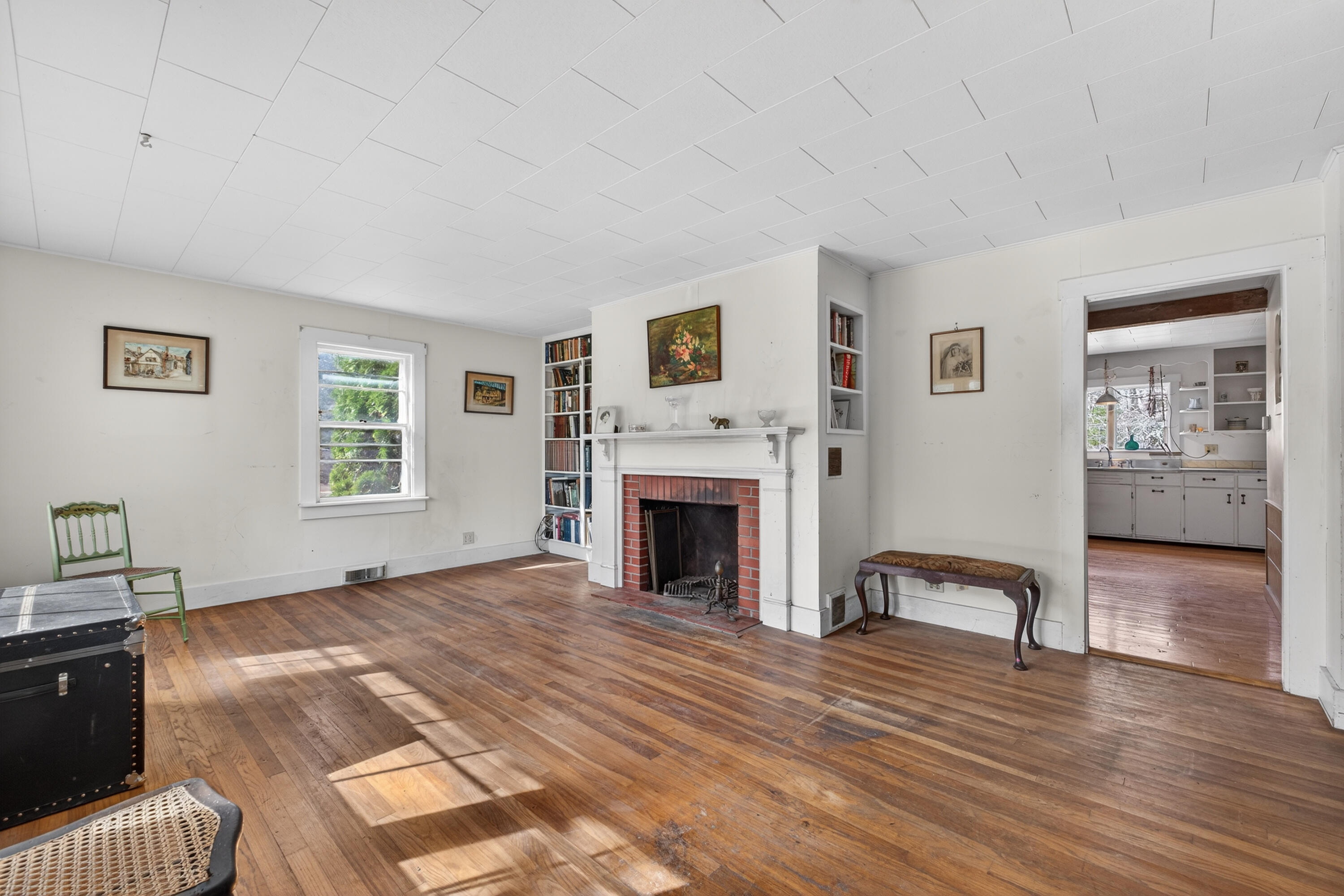 198 Medomak Road Bremen ME 04551