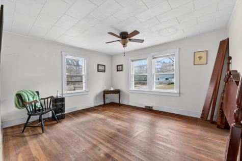 198 Medomak Road Bremen ME 04551