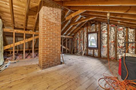 198 Medomak Road Bremen ME 04551