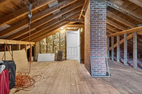 198 Medomak Road Bremen ME 04551