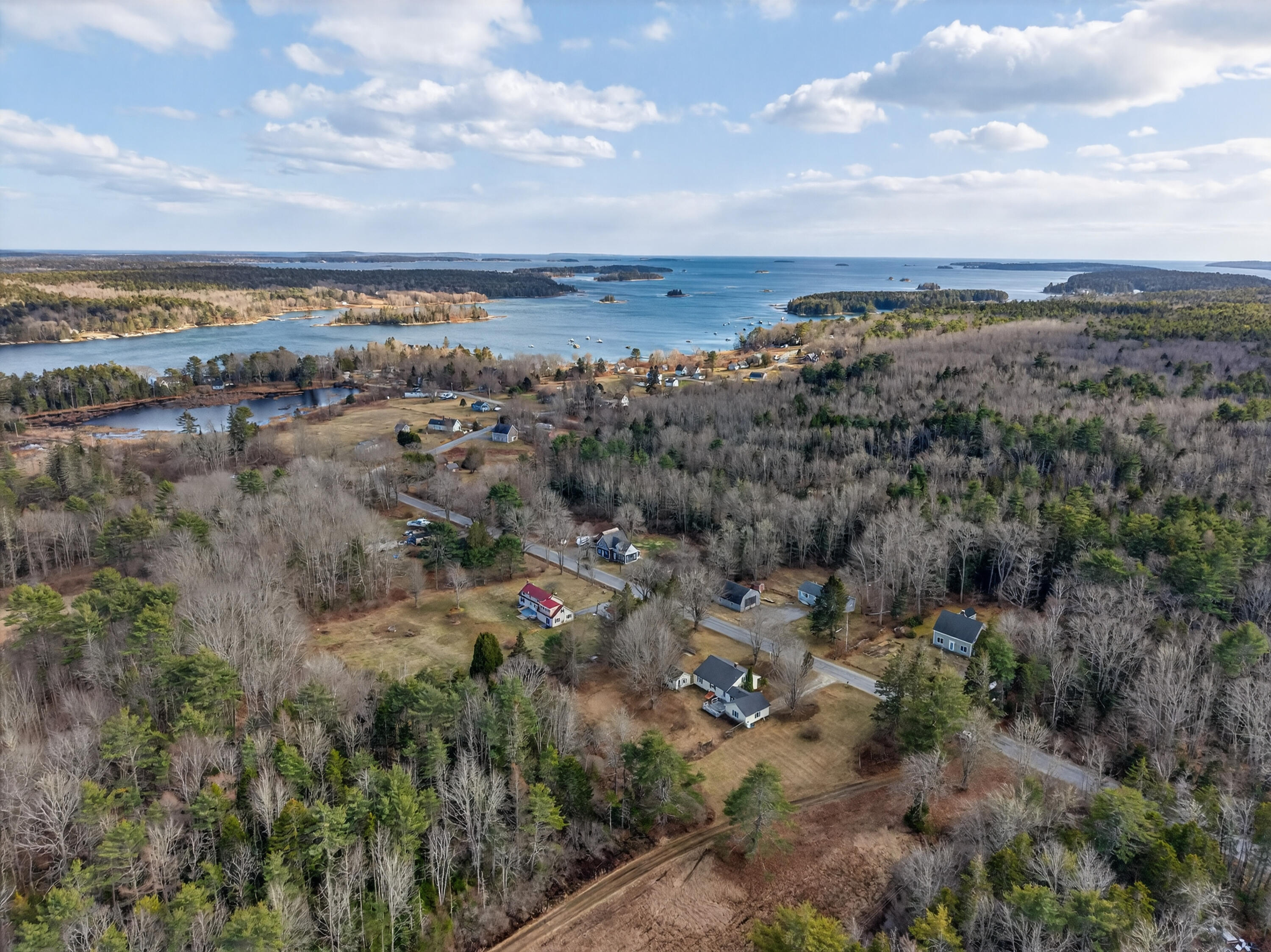 198 Medomak Road Bremen ME 04551