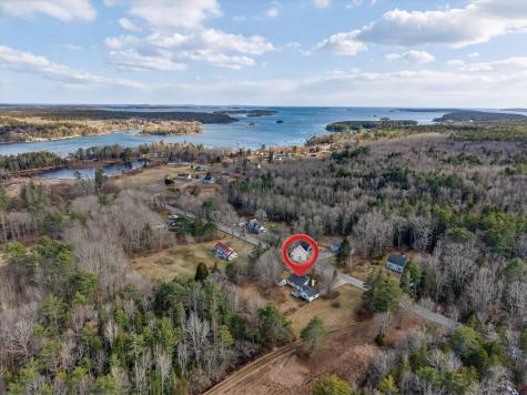 198 Medomak Road Bremen ME 04551