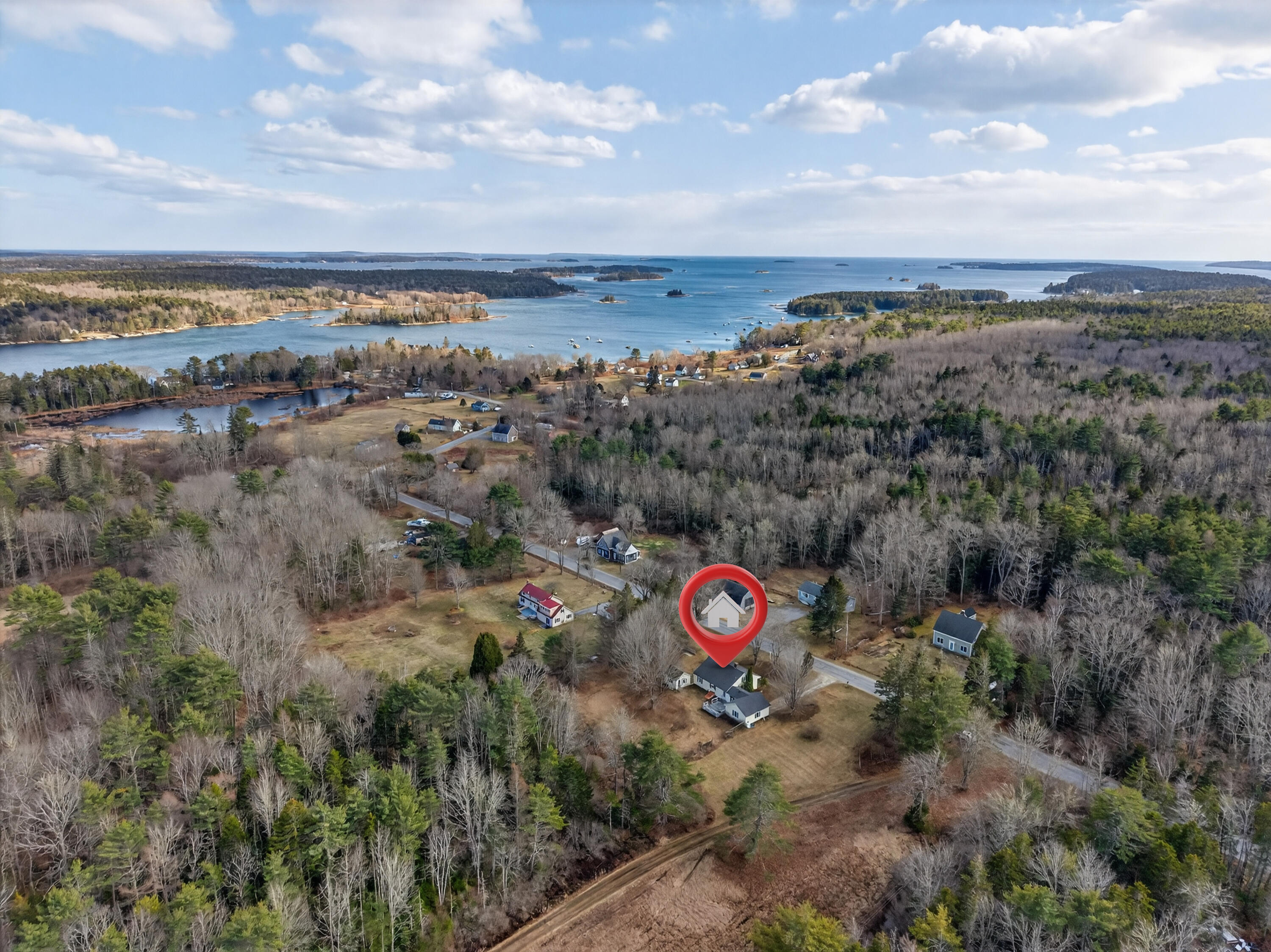 198 Medomak Road Bremen ME 04551