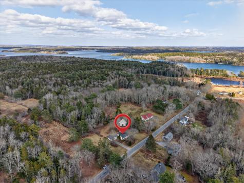 198 Medomak Road Bremen ME 04551