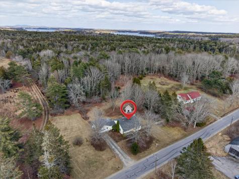 198 Medomak Road Bremen ME 04551