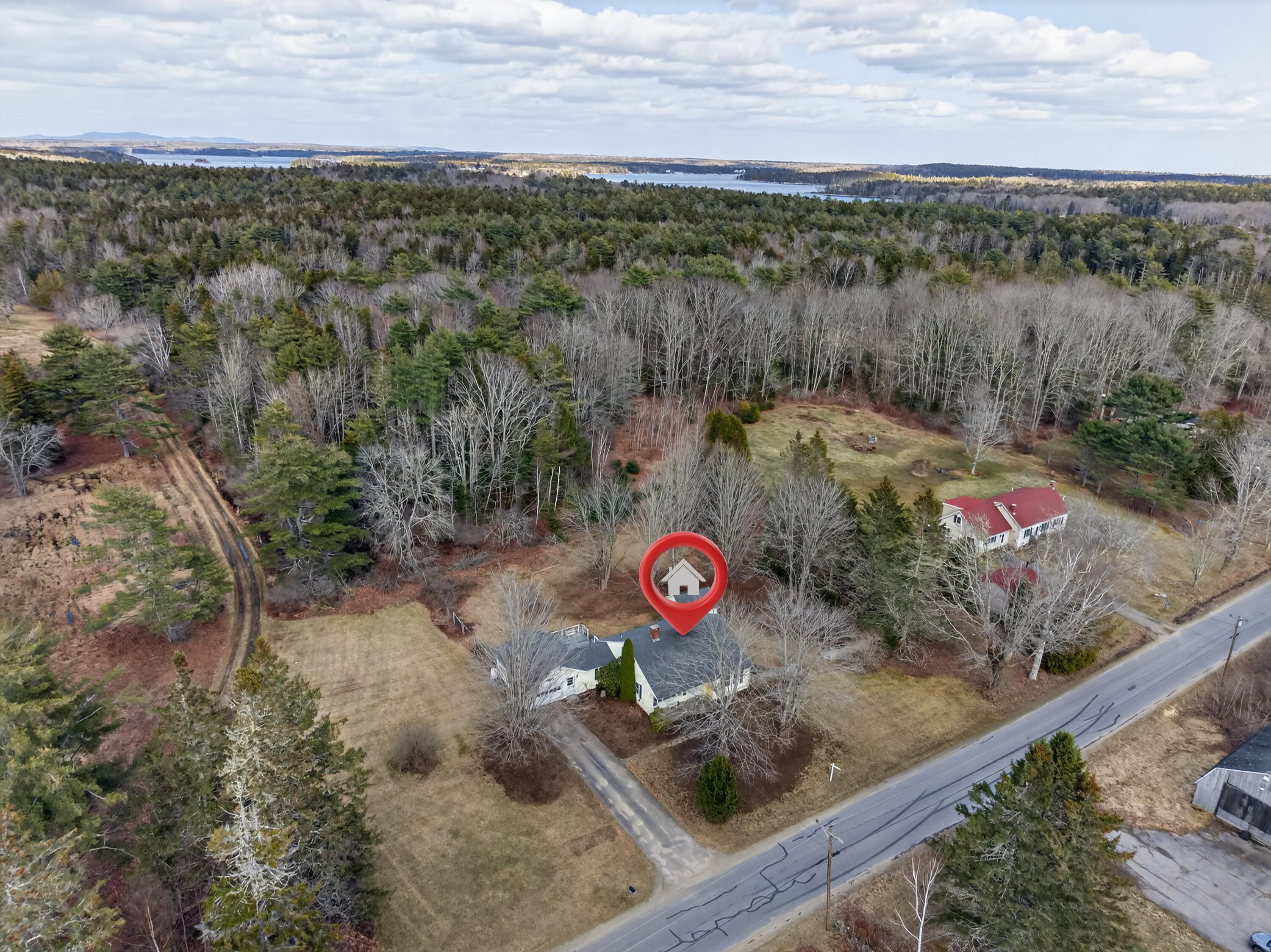 198 Medomak Road Bremen ME 04551