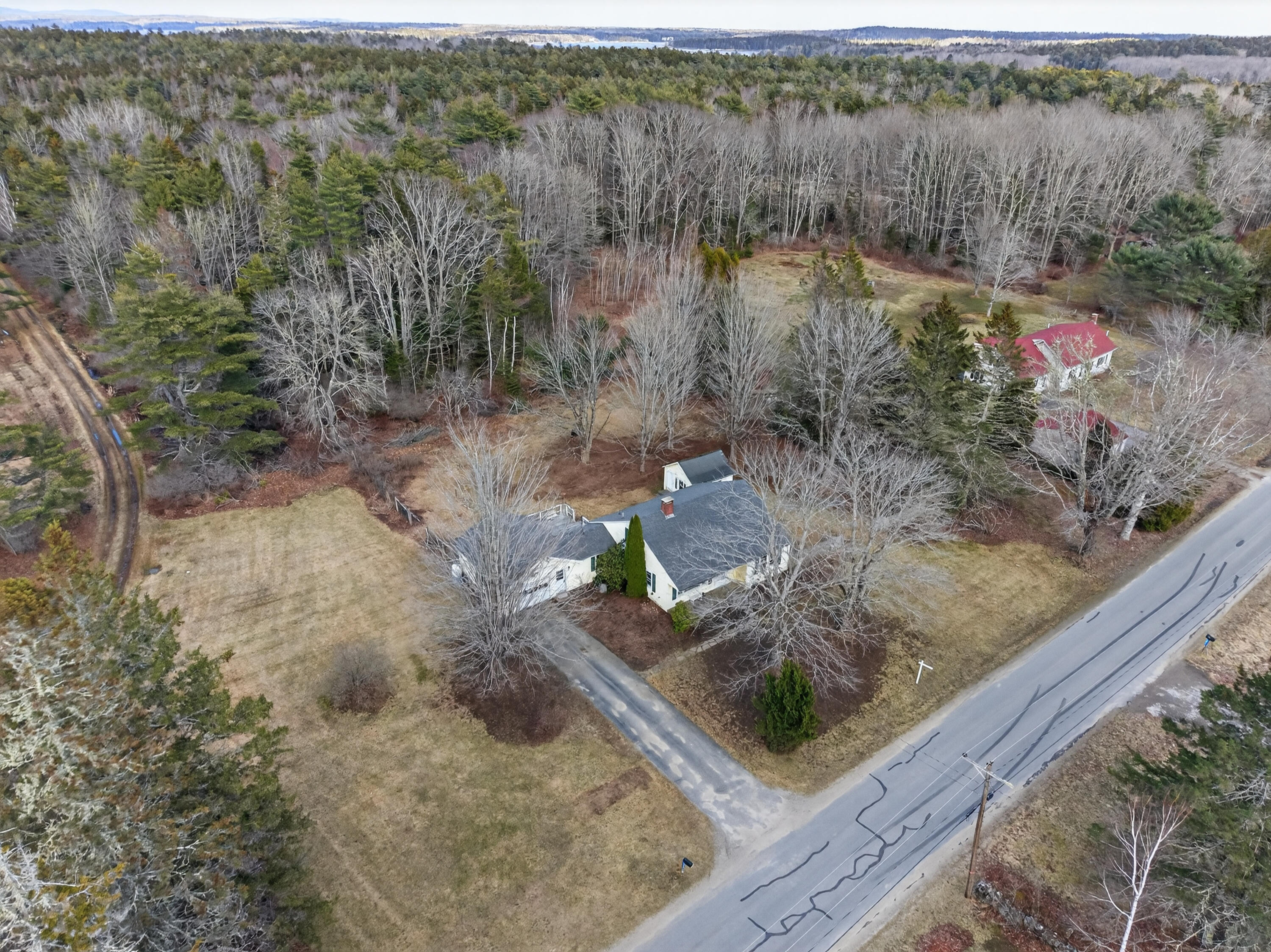 198 Medomak Road Bremen ME 04551