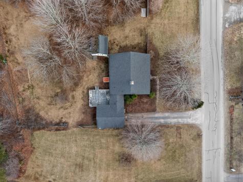 198 Medomak Road Bremen ME 04551