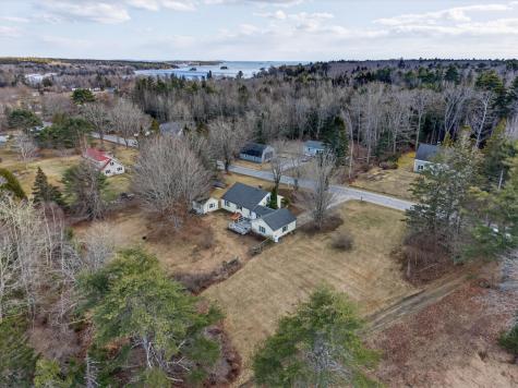 198 Medomak Road Bremen ME 04551