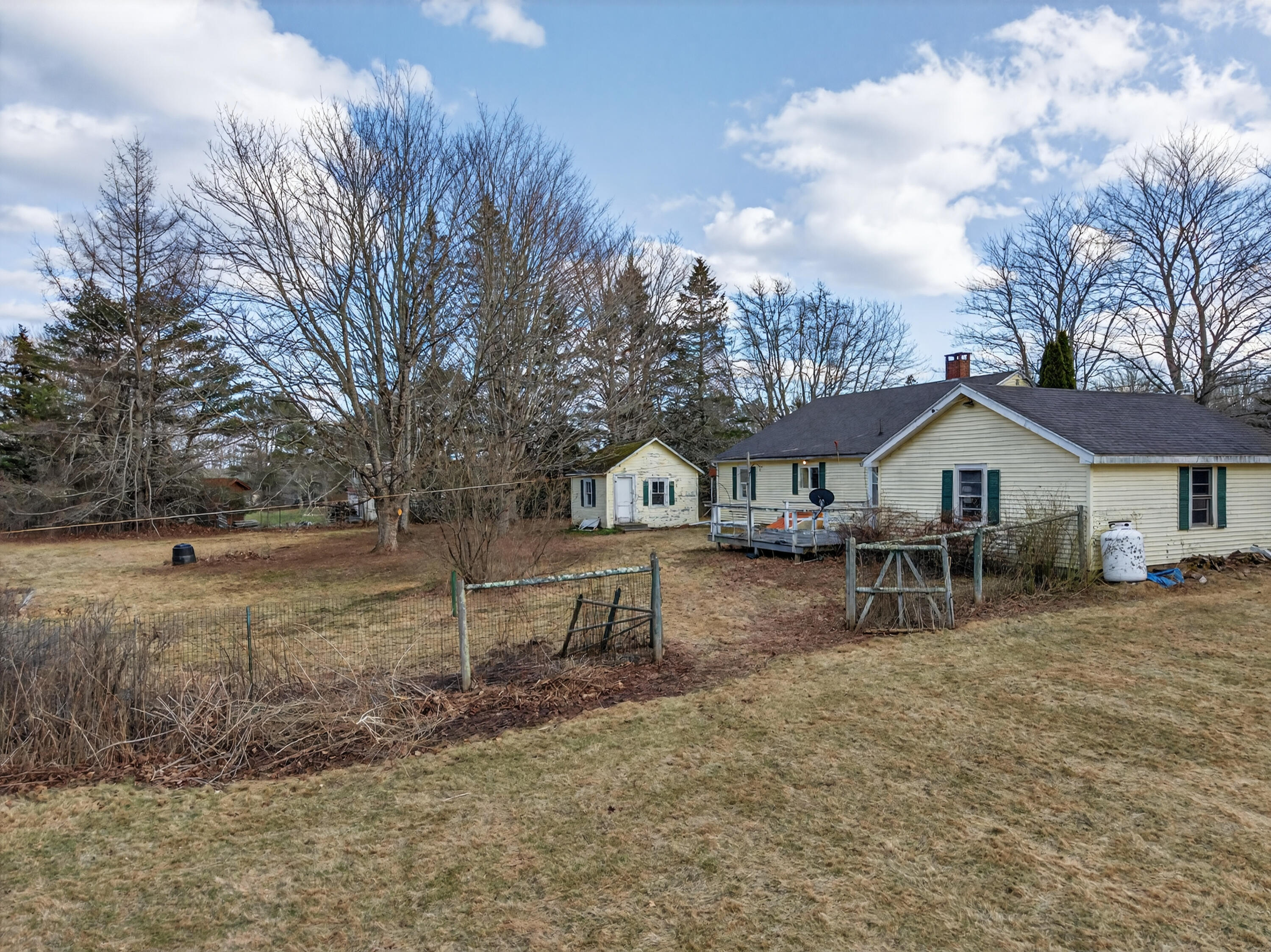 198 Medomak Road Bremen ME 04551