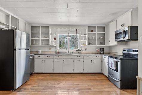 198 Medomak Road Bremen ME 04551