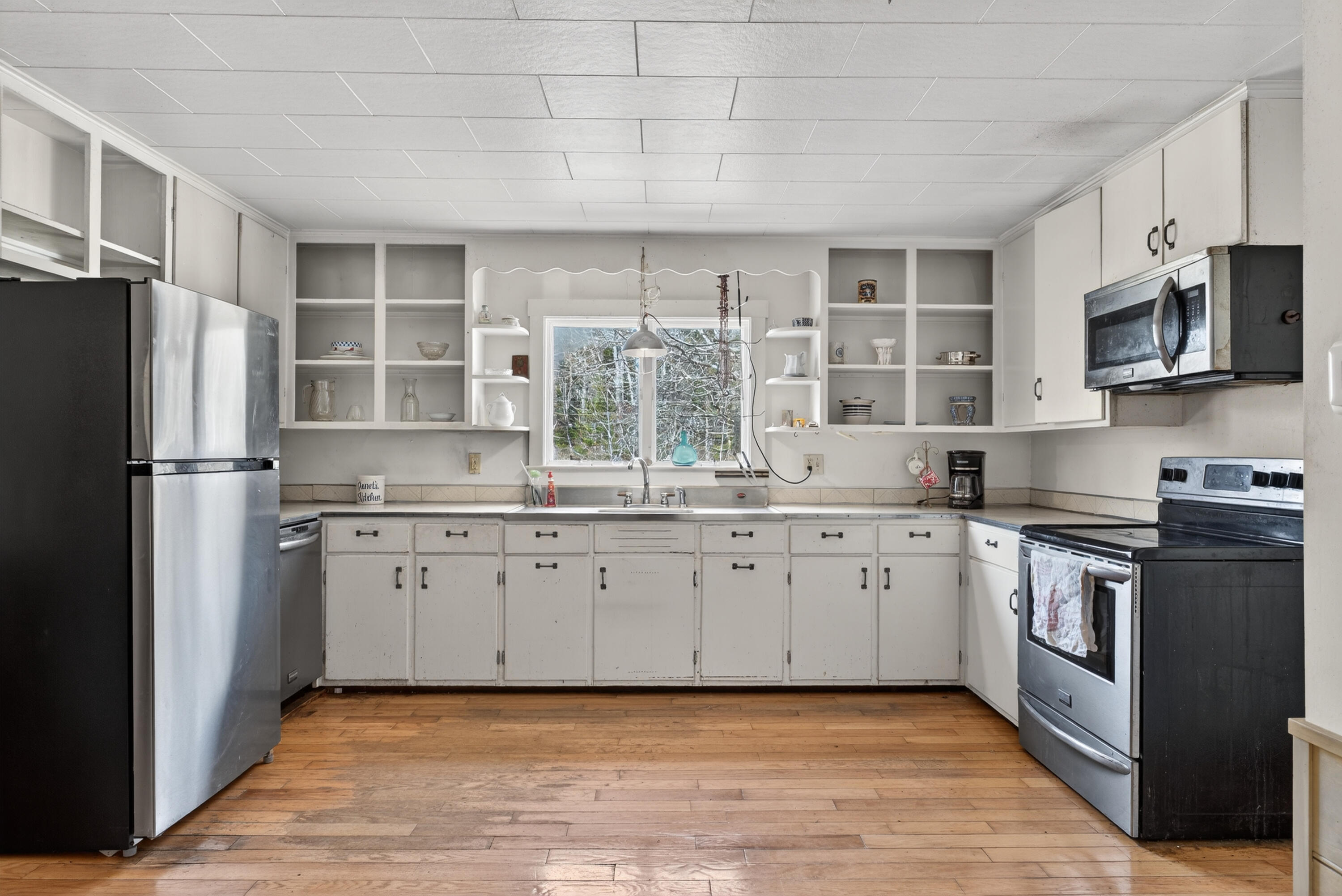 198 Medomak Road Bremen ME 04551