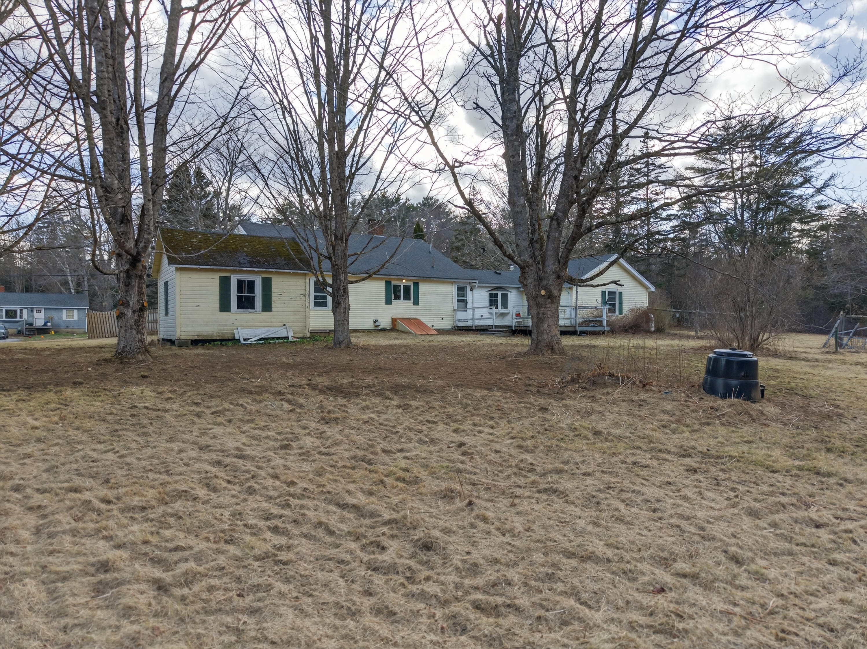 198 Medomak Road Bremen ME 04551