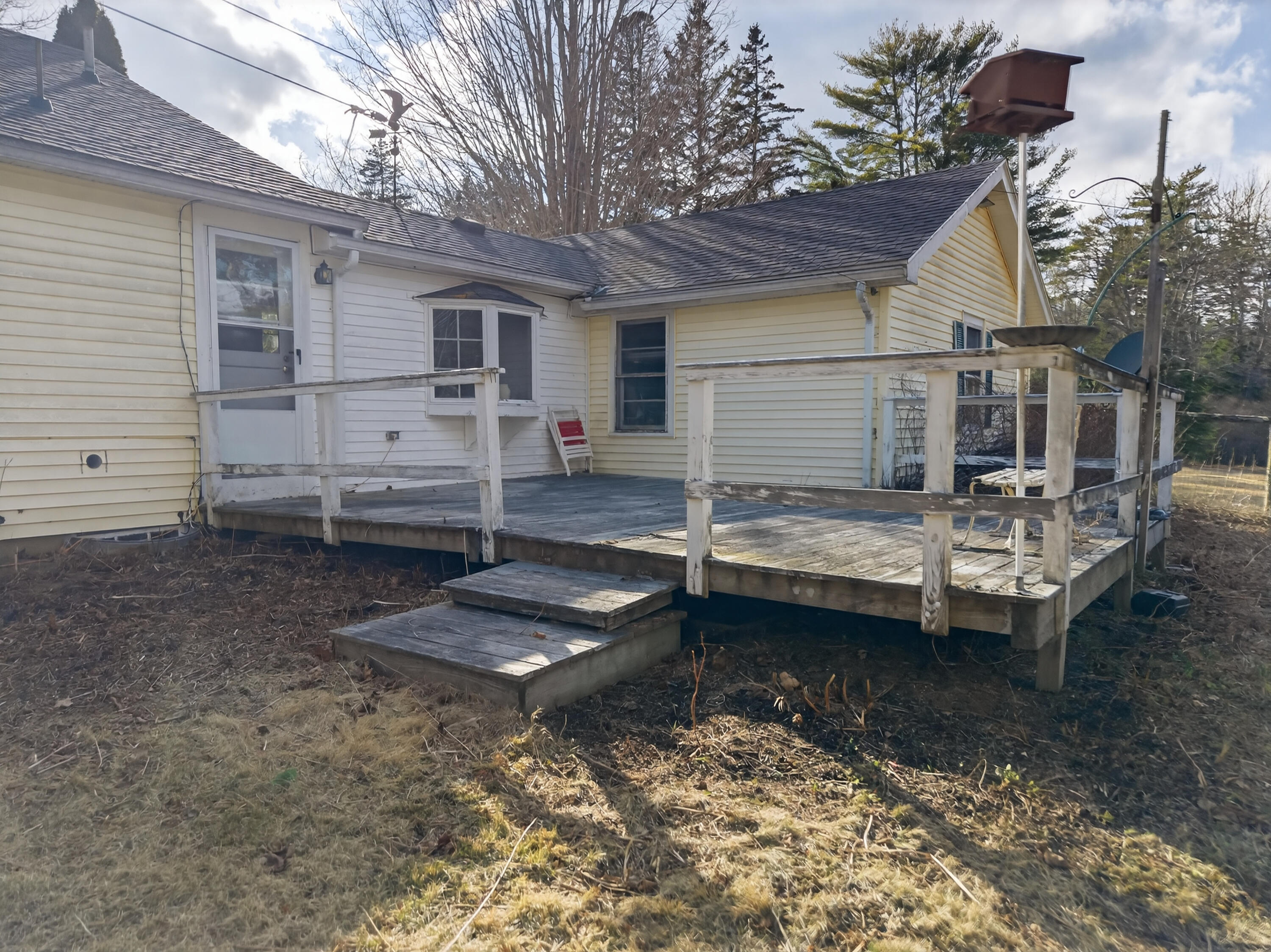 198 Medomak Road Bremen ME 04551