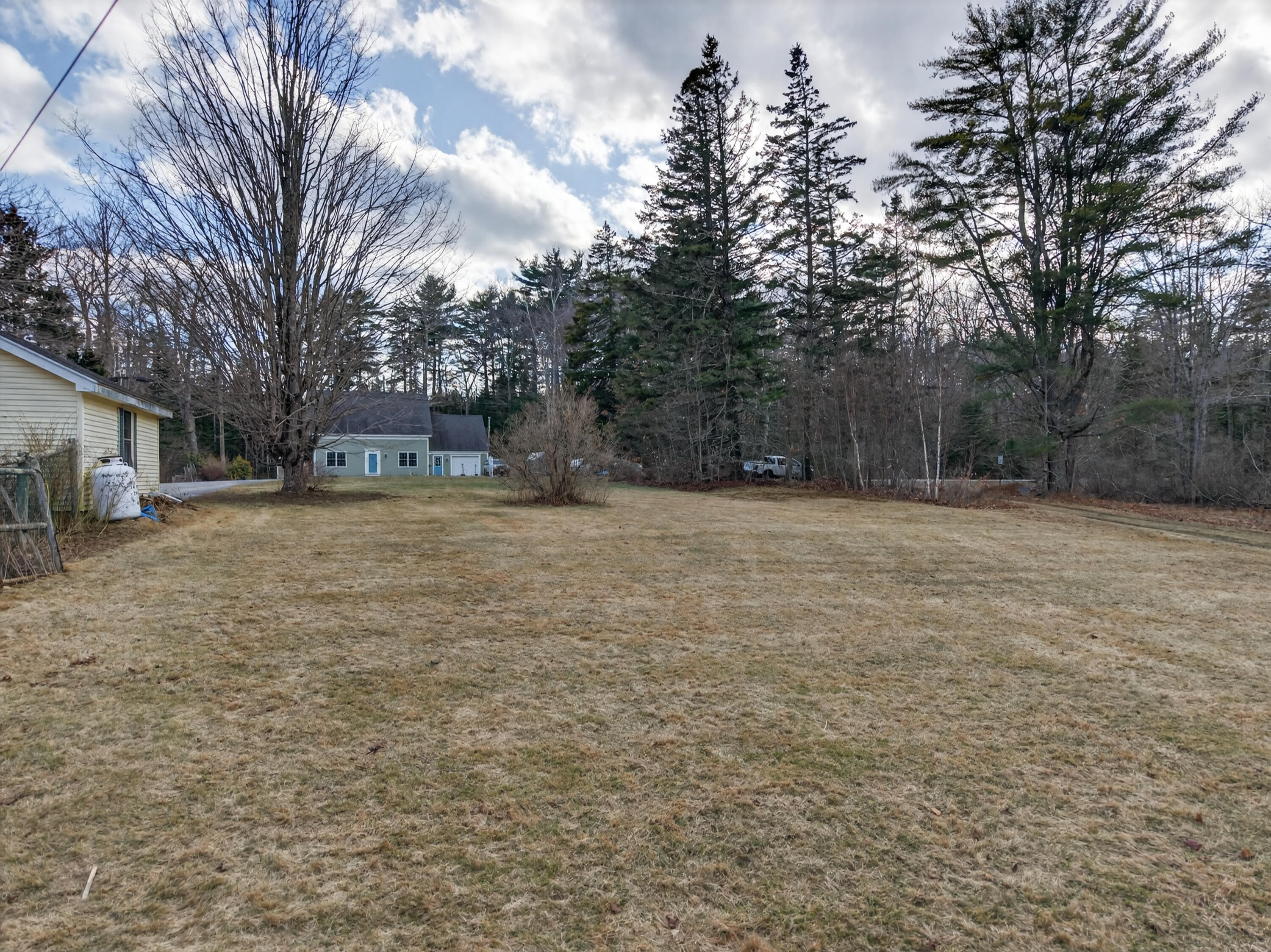 198 Medomak Road Bremen ME 04551