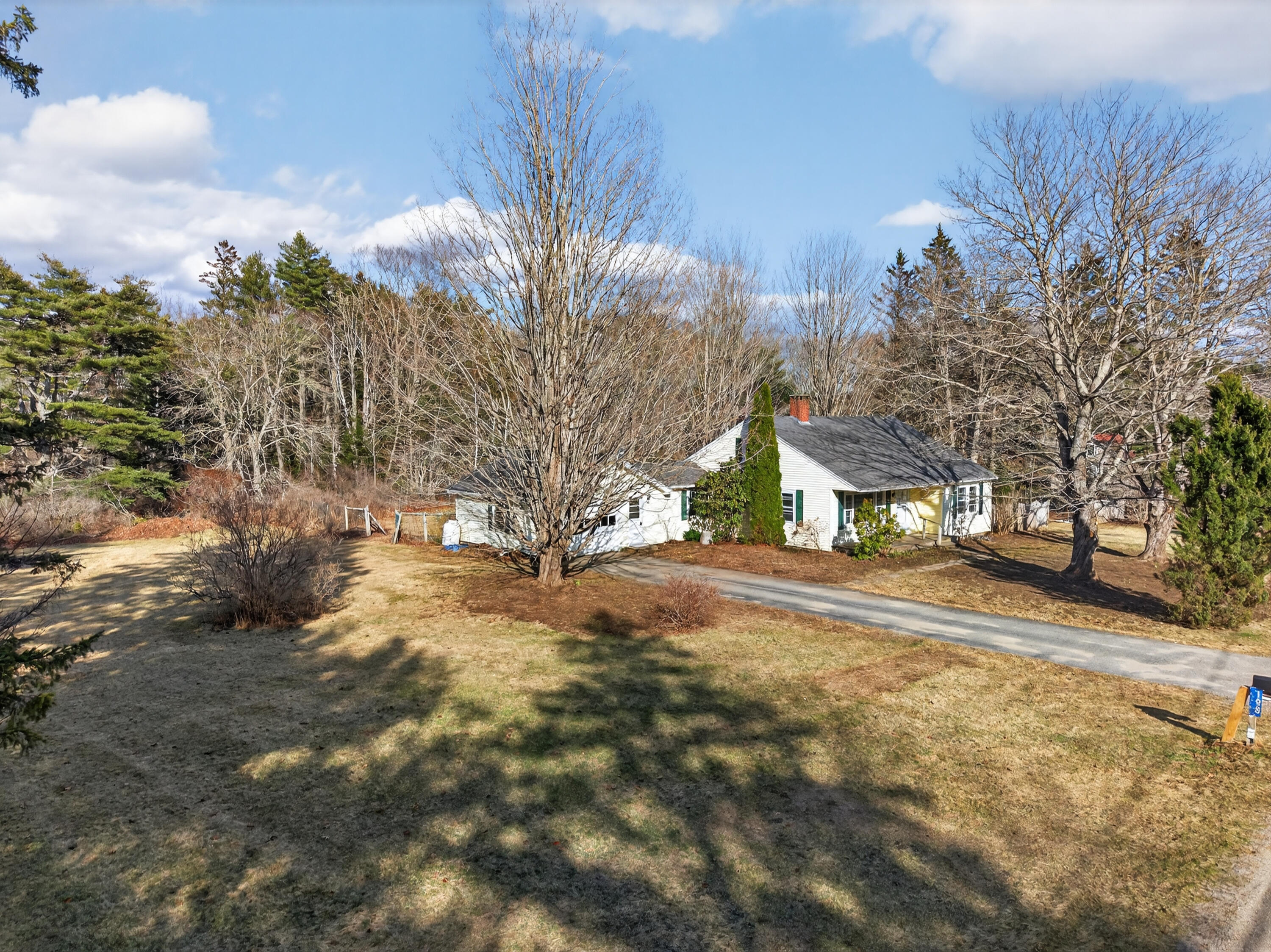 198 Medomak Road Bremen ME 04551