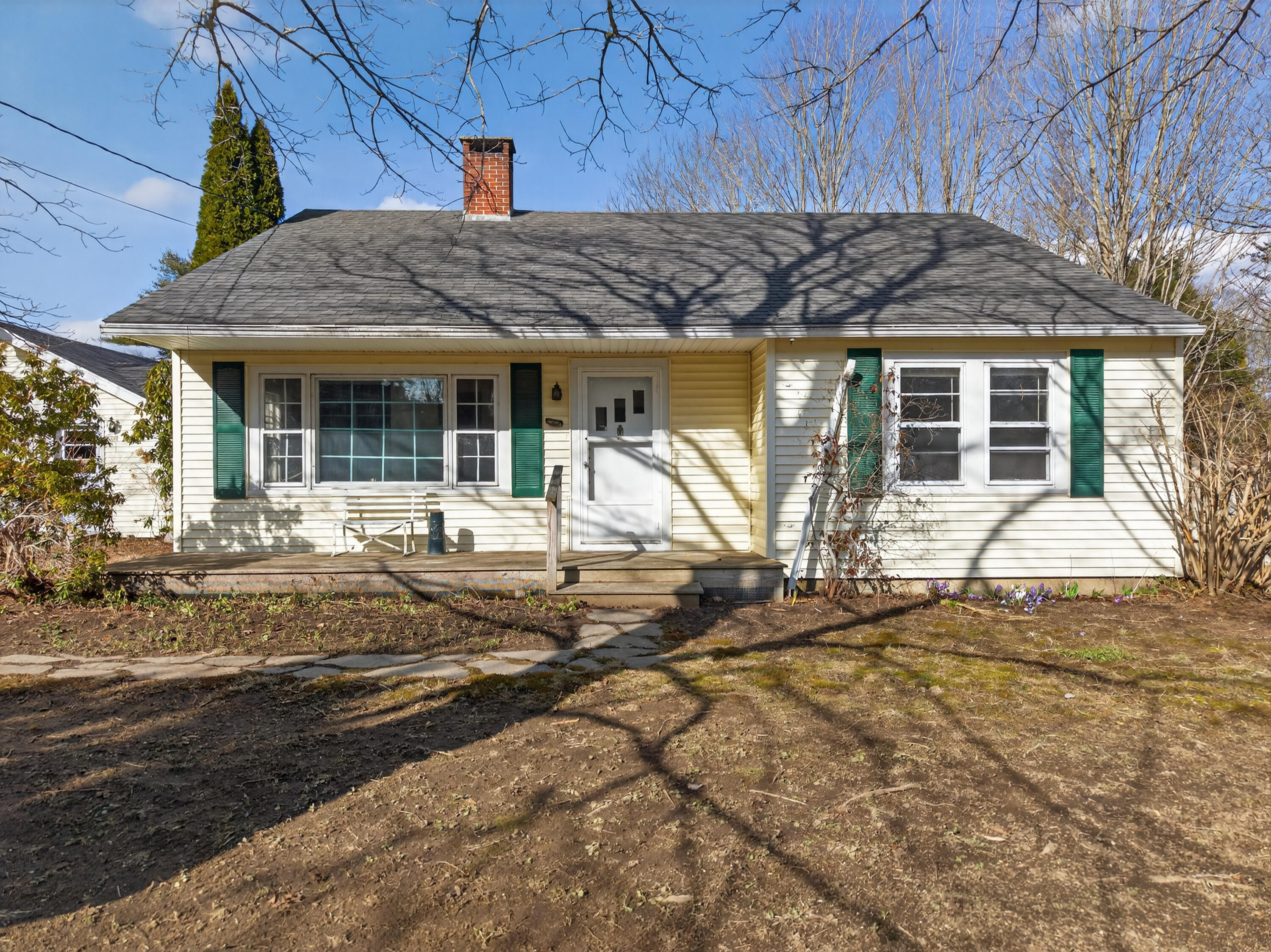 198 Medomak Road Bremen ME 04551