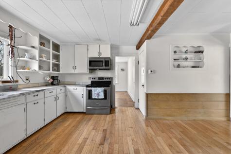 198 Medomak Road Bremen ME 04551