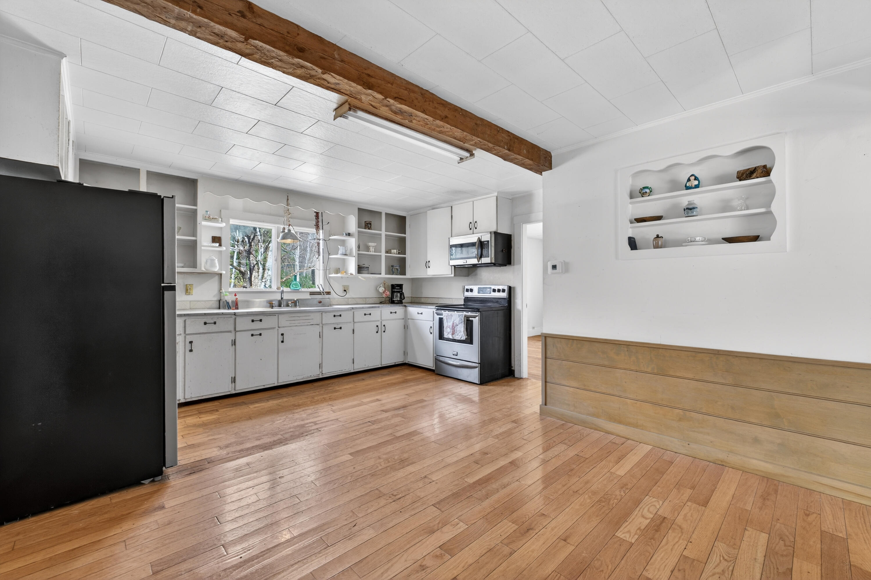 198 Medomak Road Bremen ME 04551