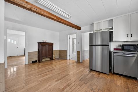 198 Medomak Road Bremen ME 04551