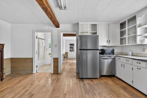 198 Medomak Road Bremen ME 04551