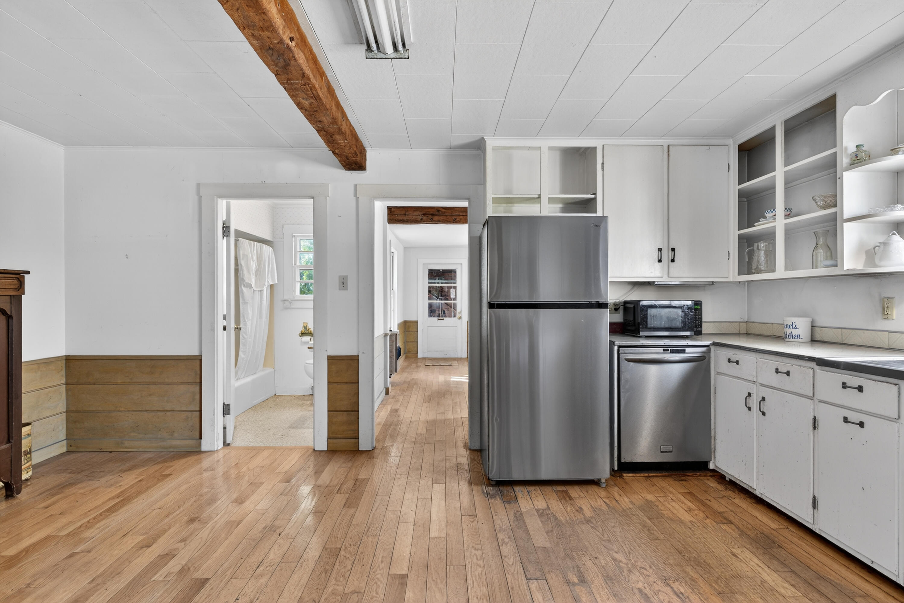 198 Medomak Road Bremen ME 04551