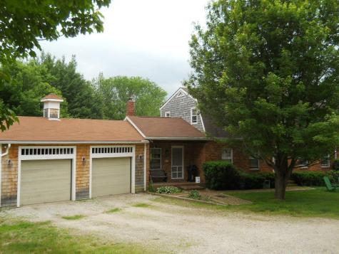 232 Grange Avenue Minot ME 04258