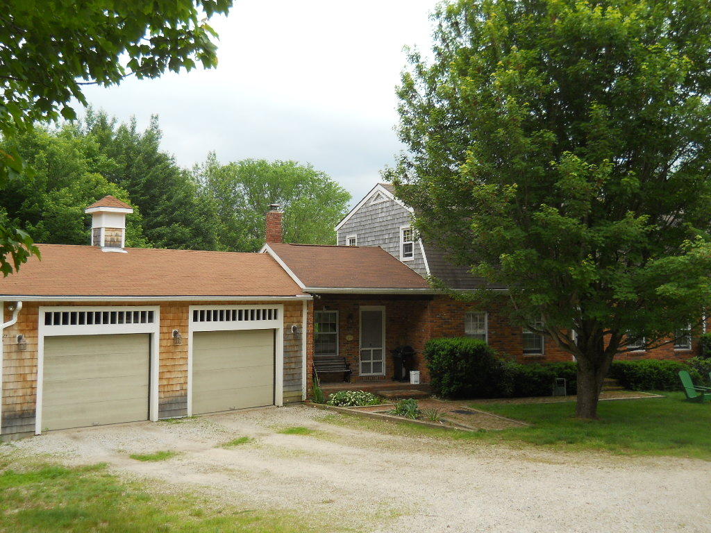 232 Grange Avenue Minot ME 04258