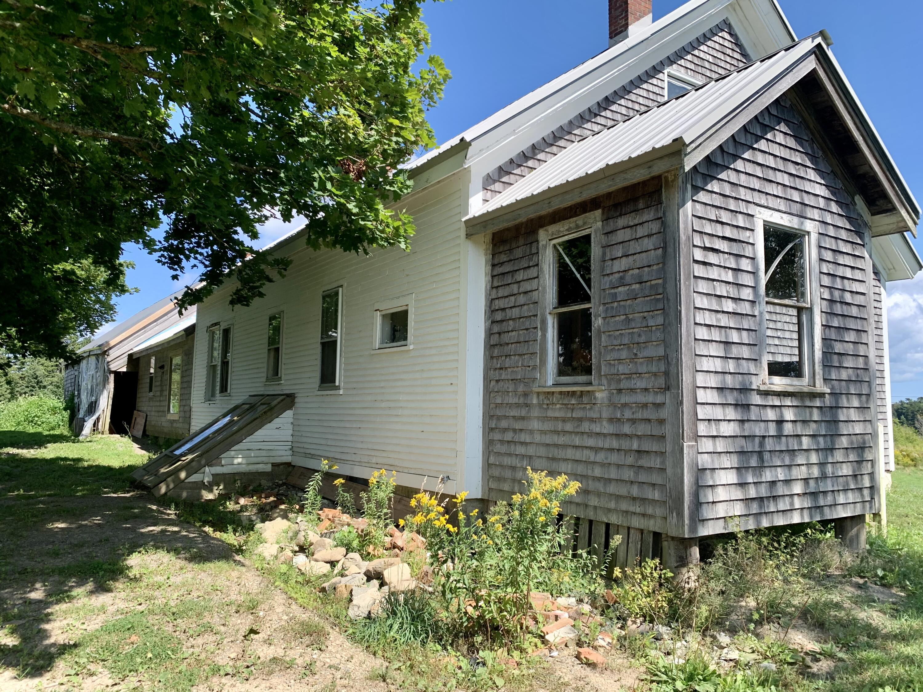 55 Us Route 1 Road Whiting ME 04691