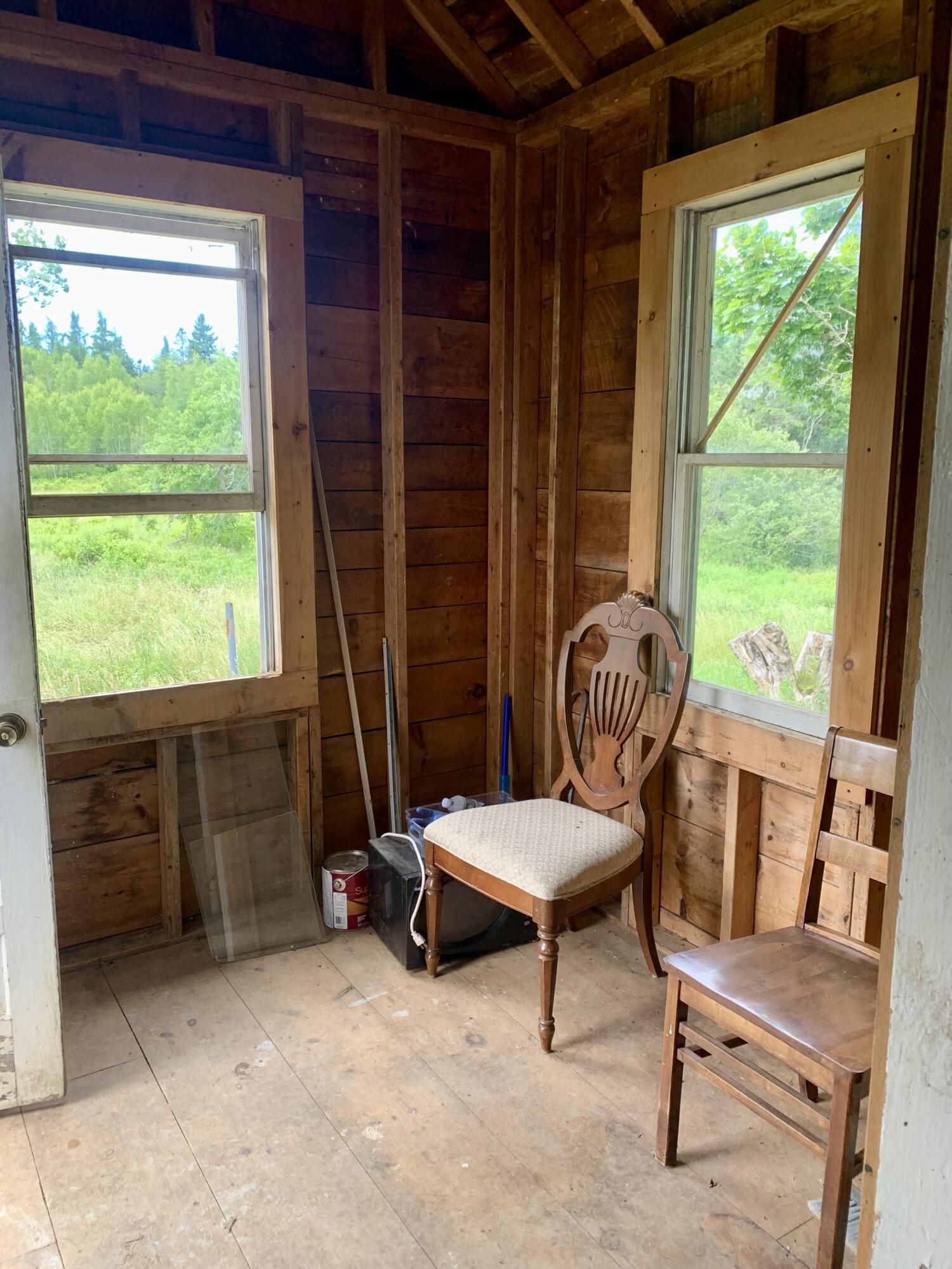 55 Us Route 1 Road Whiting ME 04691