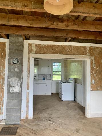 55 Us Route 1 Road Whiting ME 04691