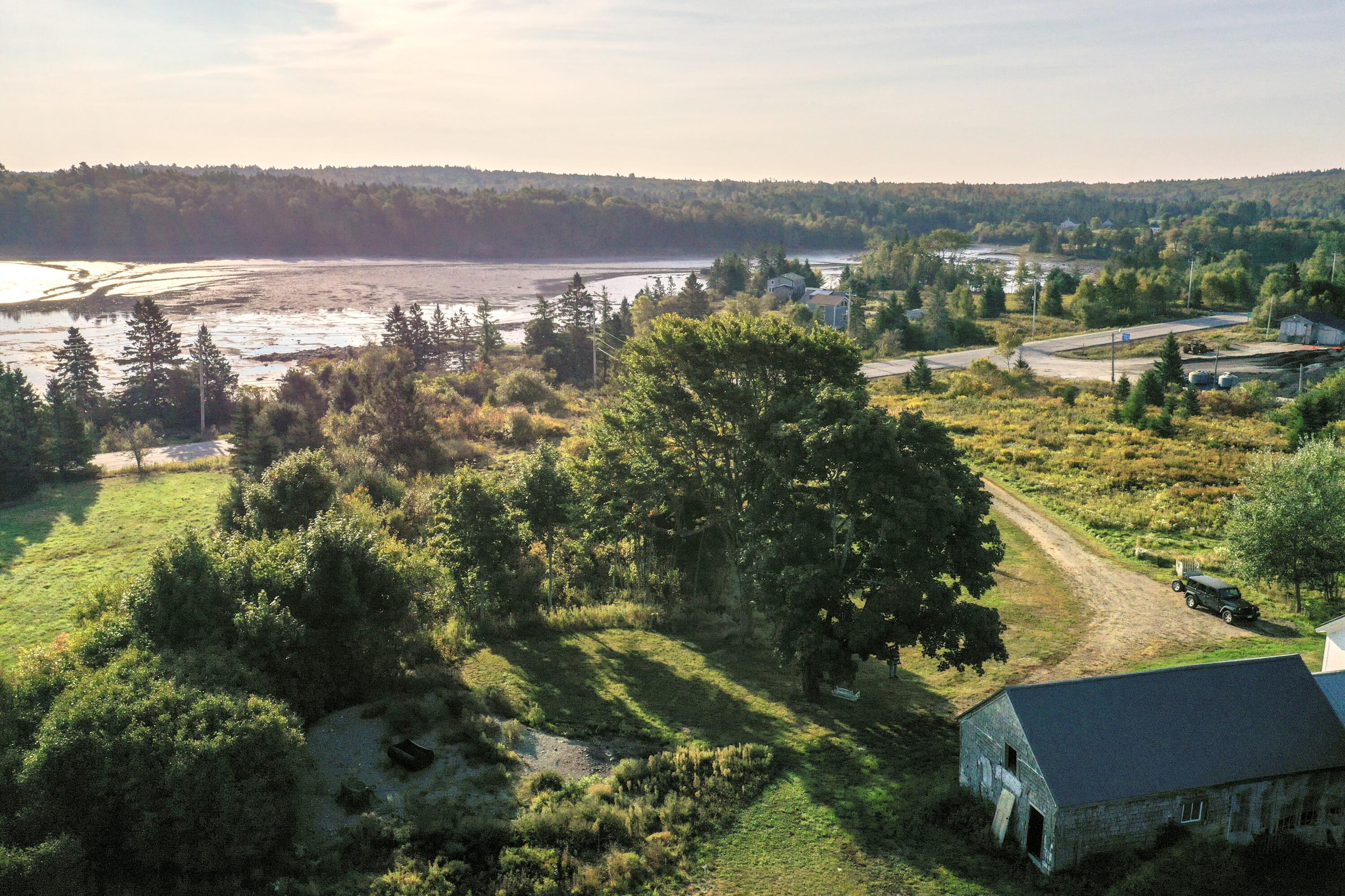 55 Us Route 1 Road Whiting ME 04691