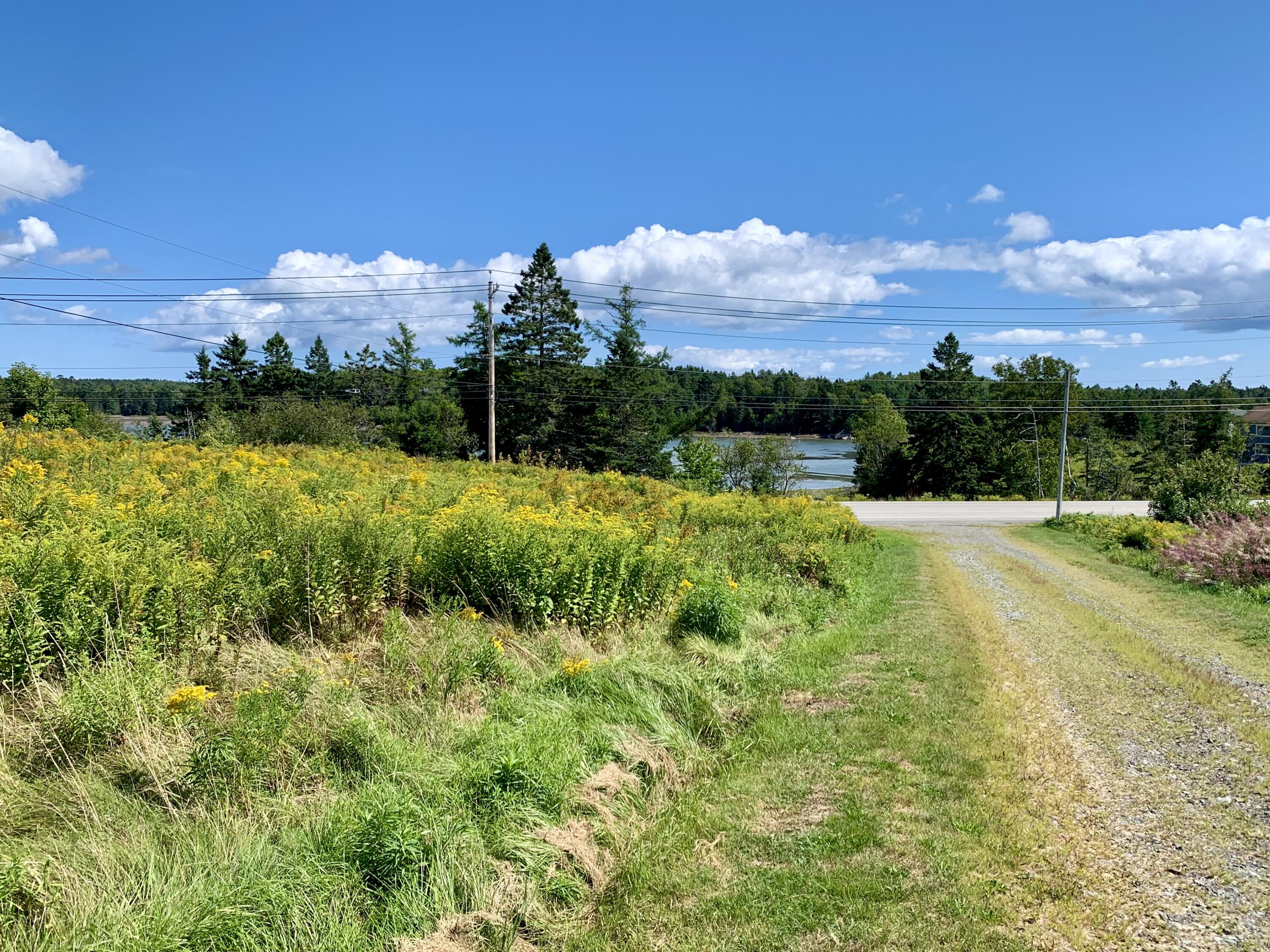 55 Us Route 1 Road Whiting ME 04691