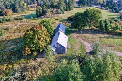 55 Us Route 1 Road Whiting ME 04691