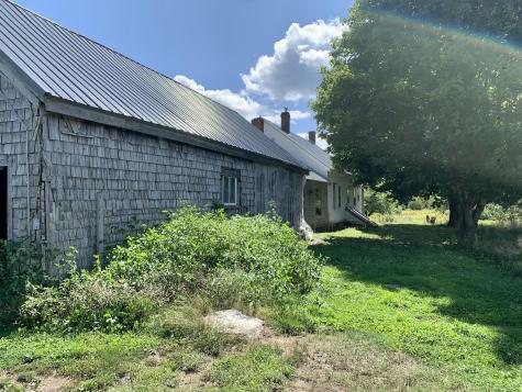 55 Us Route 1 Road Whiting ME 04691