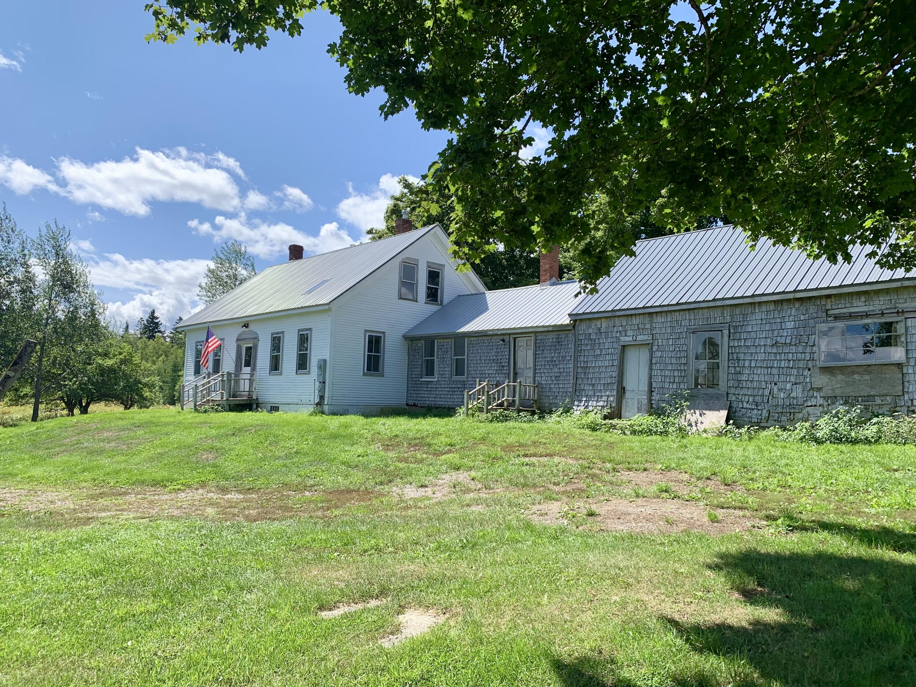 55 Us Route 1 Road Whiting ME 04691