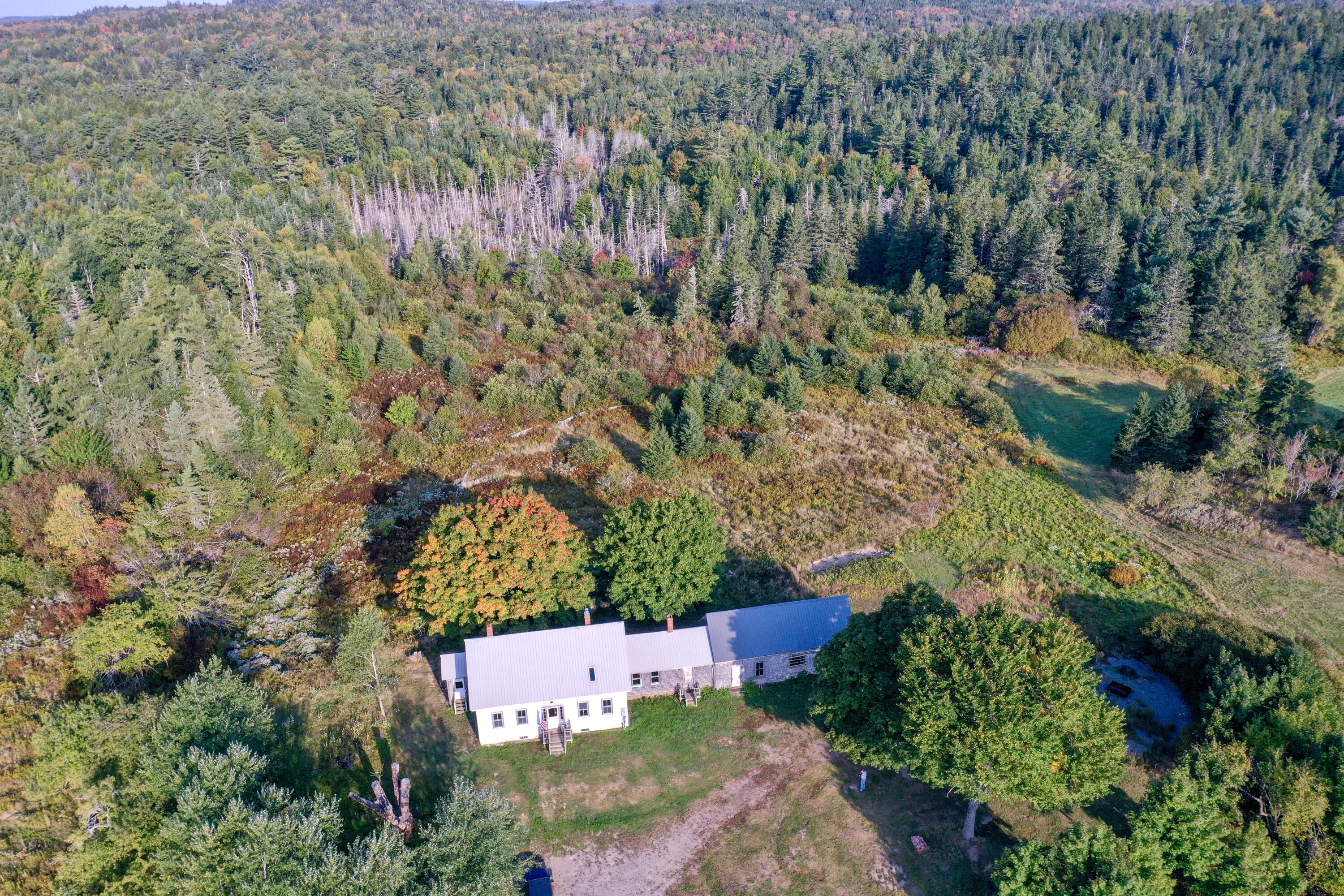 55 Us Route 1 Road Whiting ME 04691