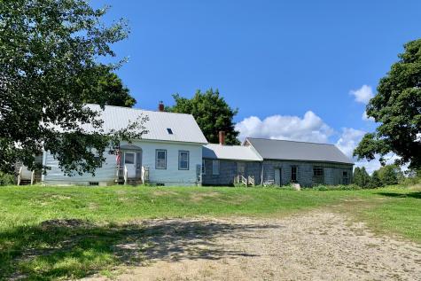 55 Us Route 1 Road Whiting ME 04691