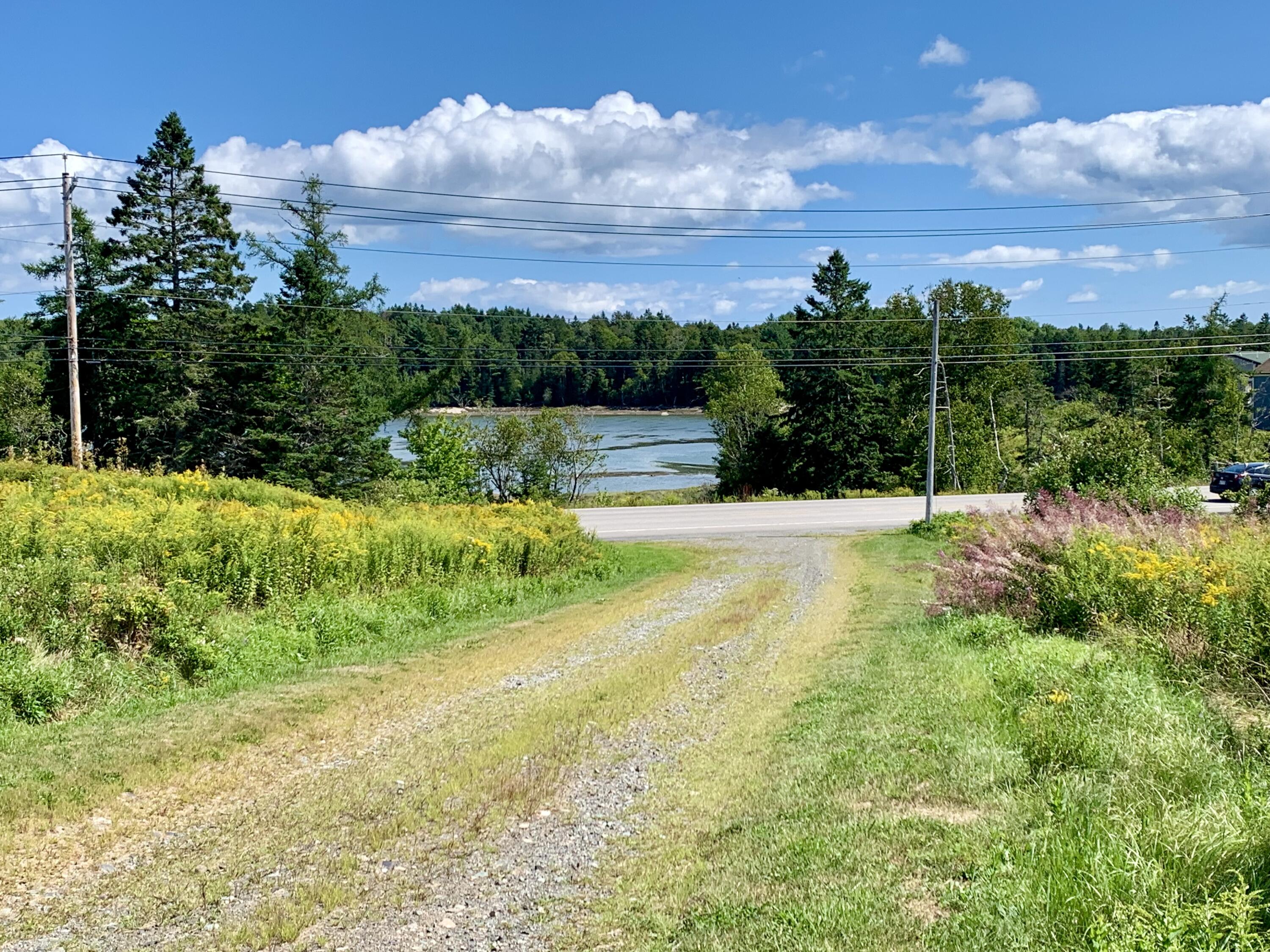 55 Us Route 1 Road Whiting ME 04691