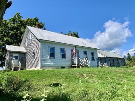 55 Us Route 1 Road Whiting ME 04691