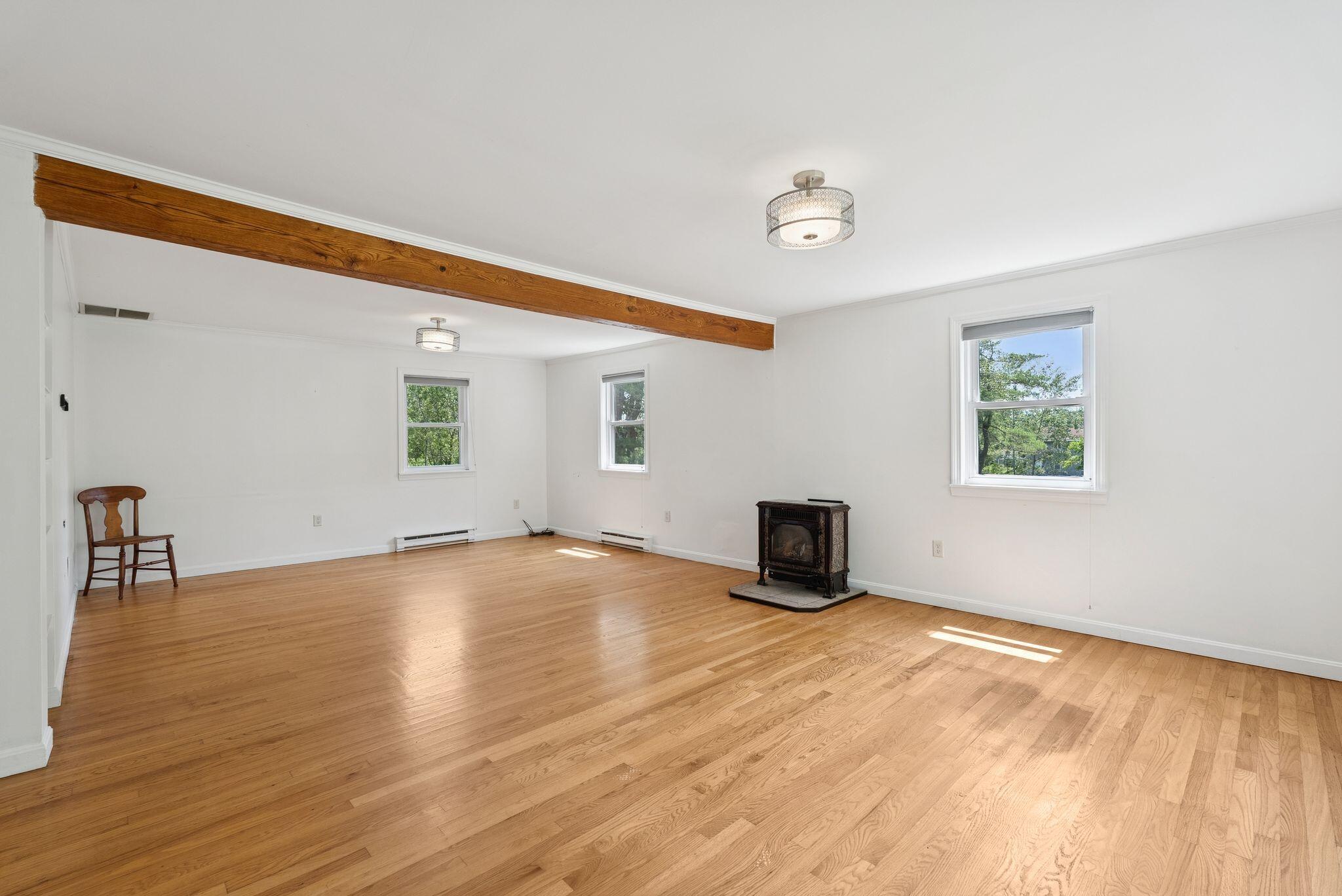 1048 Sawyer Road Cape Elizabeth ME 04107