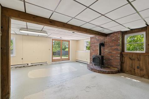 1048 Sawyer Road Cape Elizabeth ME 04107