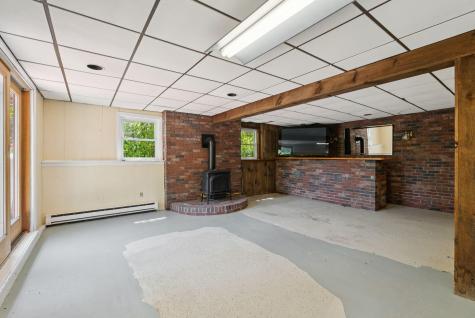 1048 Sawyer Road Cape Elizabeth ME 04107