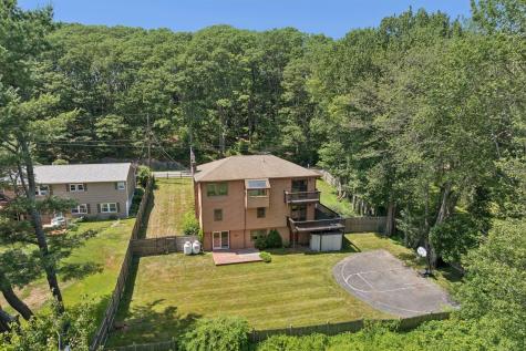 1048 Sawyer Road Cape Elizabeth ME 04107