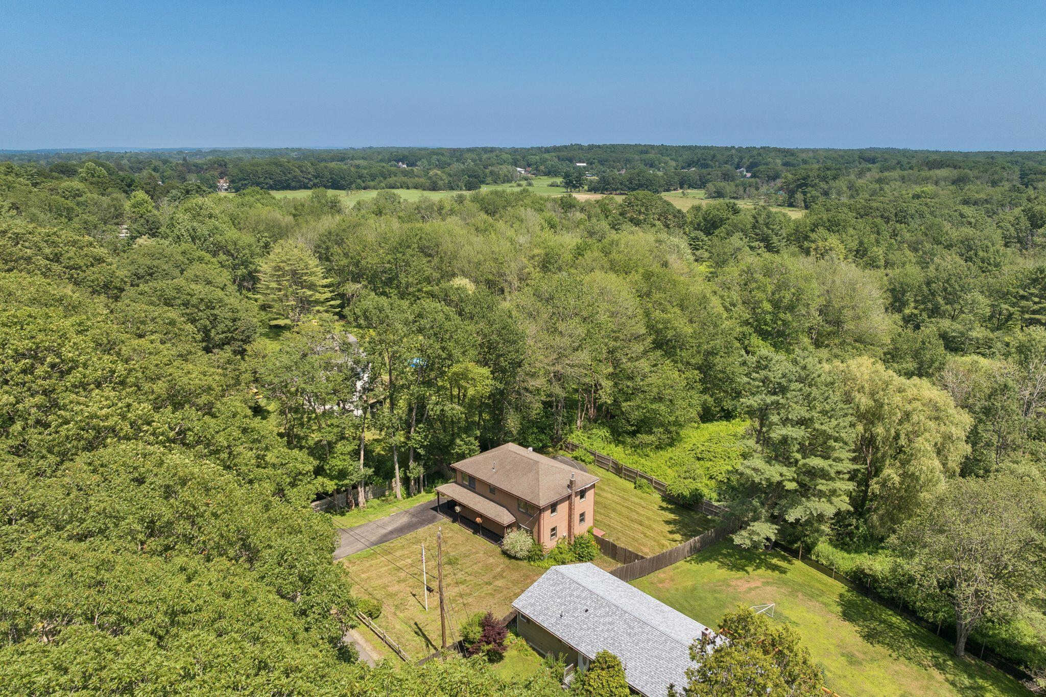 1048 Sawyer Road Cape Elizabeth ME 04107