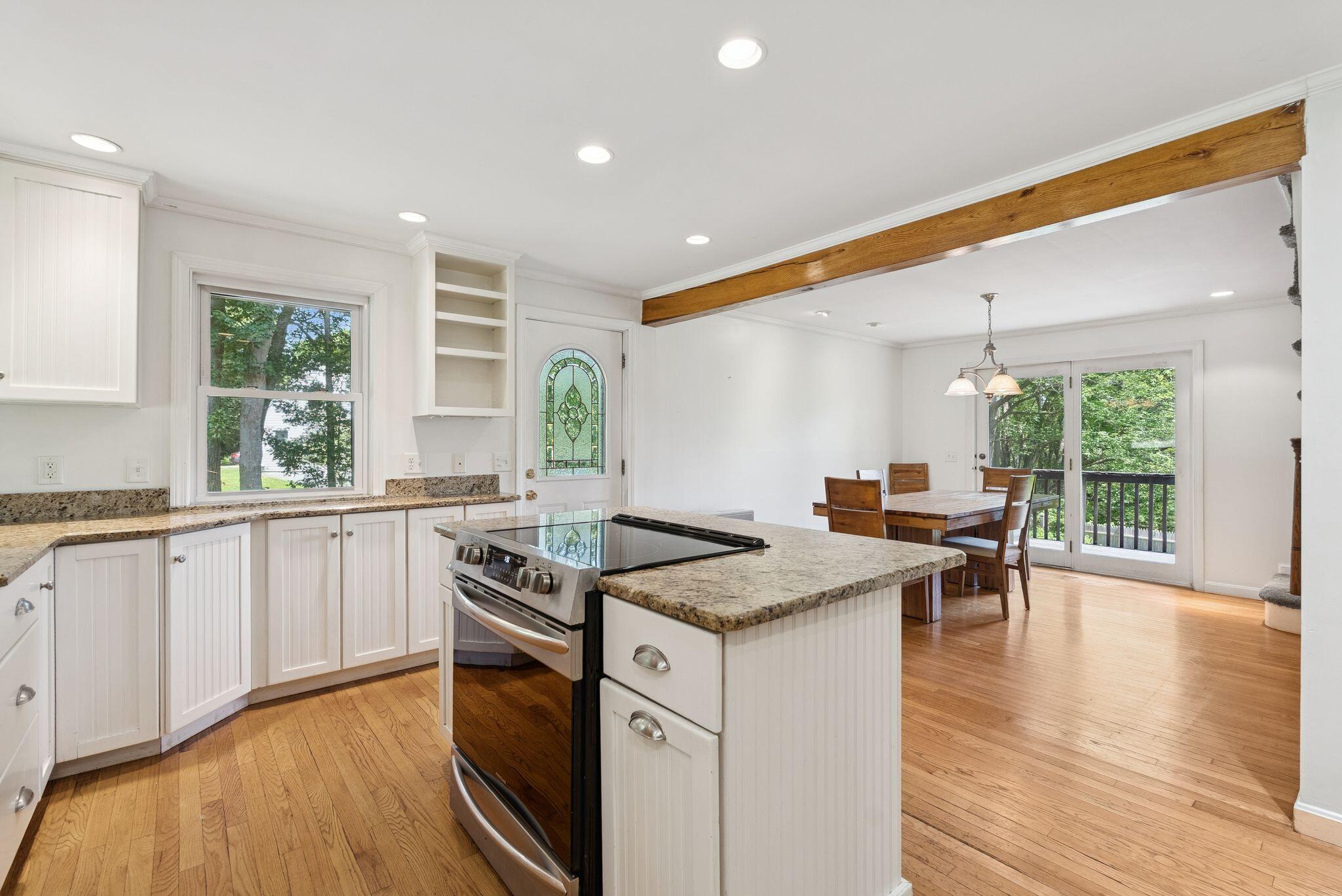 1048 Sawyer Road Cape Elizabeth ME 04107